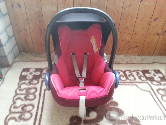 Maxi Cosi autokėdutė