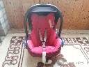 Maxi Cosi autokėdutė