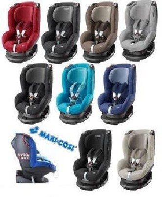 Maxi Cosi Tobi naujos autokedutės su garantija