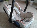 Maxicosi Cabriofix +Easyfix baze