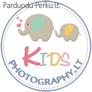 Mažylių fotografija