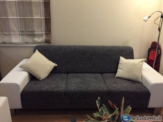 Komplektas Aleksandria (3+2)