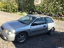 Mazda 323 1997m puiki masina, maza Rida, su TA