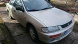 Mazda 323
