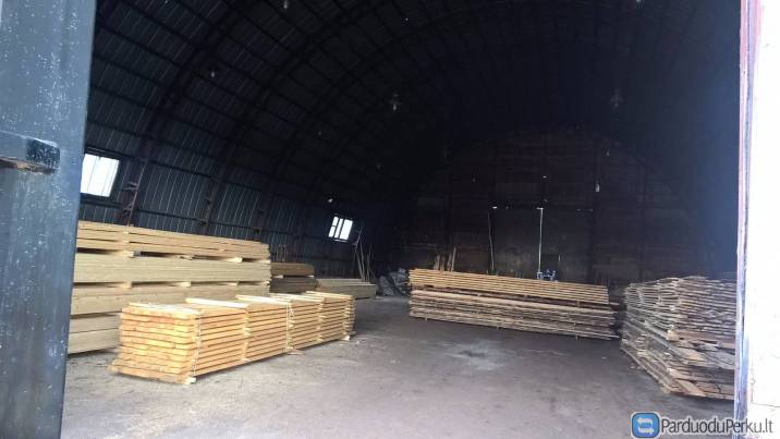 Medienos apdirbėjas