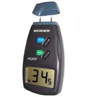 Medienos drėgmės matuokliai nuo 59,0Lt