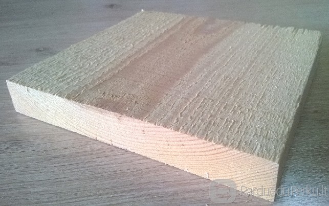 Balkiai, medienos gaminiai Jūsų namo statybai