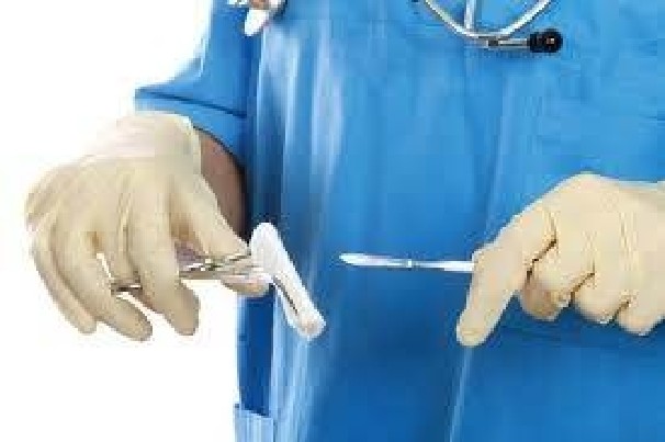 Mediko darbas Vokietijoje