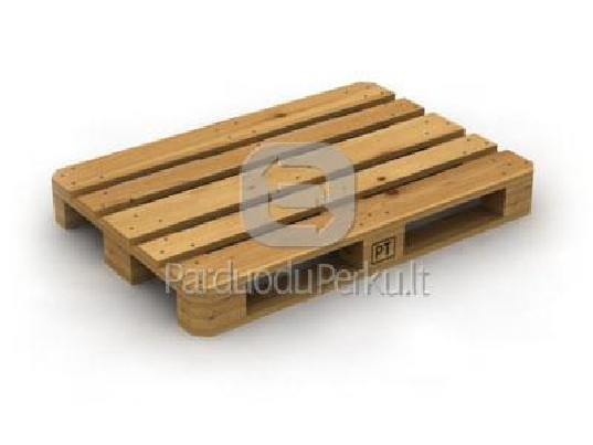 MEDINIŲ PADĖKLŲ SUPIRKIMAS (PADĖKLŲ SUPIRKTUVĖ)