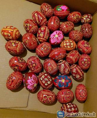 Mediniai žaislai vaikams