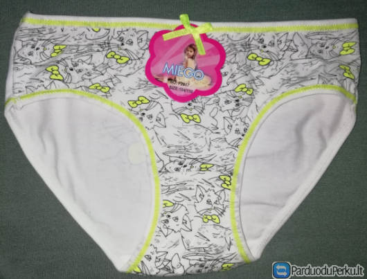 MEDVILNINĖS KELNAITĖS MERGAITĖMS