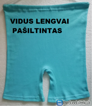 MEDVILNINIAI APATINIAI ŠORTUKAI ŽIEMAI