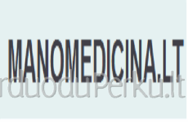 Medžiagos žalingos organizmui