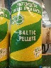 Medžio granulės 6 mm Wood pellets Holzpellets