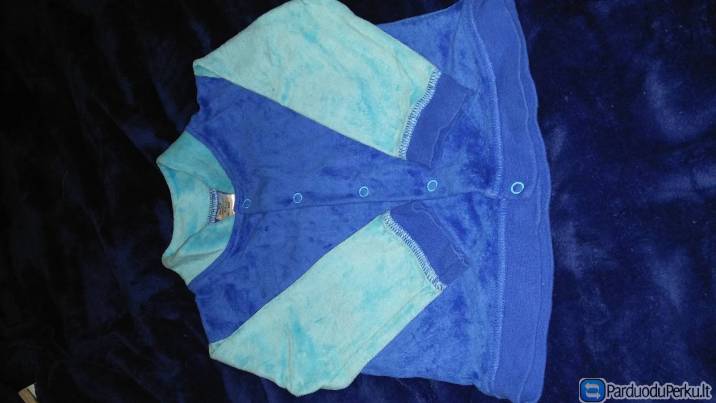 Megstinukas berniukui