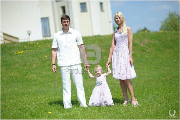 MEGZTOS MADOS NAMAI VILIJA