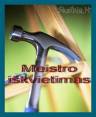 Meistras į namus. Meistro iškvietimas. Meistro paslaugos.