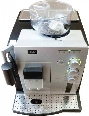 Melitta CaffeO 64 E910