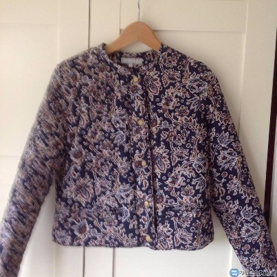 Melynas margas svarkelis