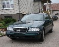 Mercedes-Benz C180 w202