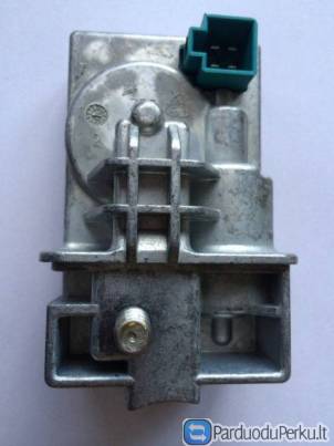 Mercedes ESL EIS EZS vairo uzraktu bloku remontas raktu gamyba