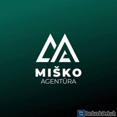 Mes Miško Agentūra