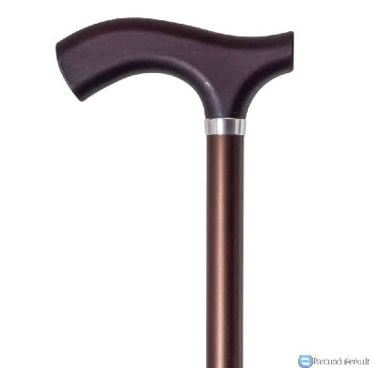 Metalinė reguliuojamo aukščio lazdelė, Ø18 (WSI)