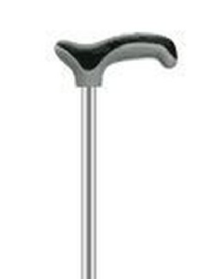 Metalinė reguliuojamo aukščio lazdelė.