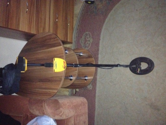 Metalo ieskiklio nuoma