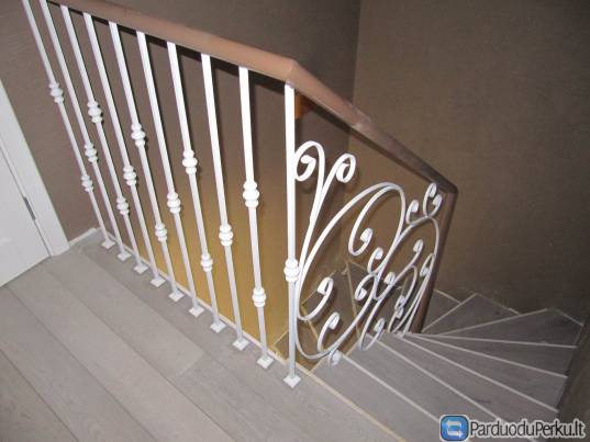 Metalo konstrukcijų gamyba