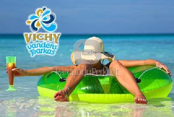 Metiniai sidabriniai VICHY abonementai 2014 metams