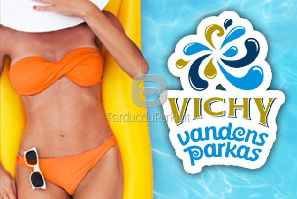 Metiniai VICHY abonementai 2014