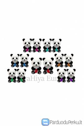 Mezgimo priemonės: žymekliai, matavimo juostos, adatos ir kt. internetu gera kaina - siulupinkles.lt