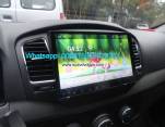 MG 350 Car audio radio update android GPS navigation camera