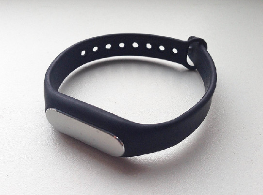„Mi Band“ išmanioji apyrankė