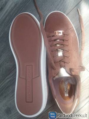 Michael Kors laisvalaiko batai