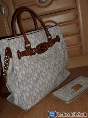 Michael Kors originali rankine