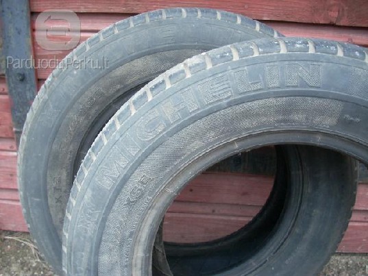 Michelin padangos 185/70/R14