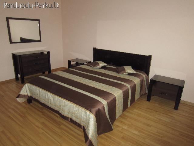 Miegamojo komplektas