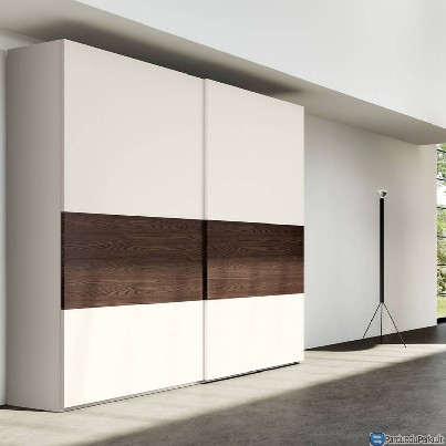 Miegamojo spintų gamyba, projektavimas ir prekyba