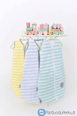 Miegmaišių kūdikiams papildymas