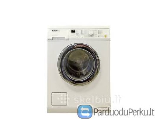 Miele Softronic W3245