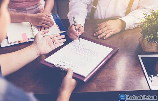 Migracijos paslaugos