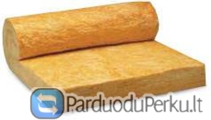 Mineralinė vata essentia roll