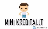 MiniKreditai LT - greiti mini kreditai internetu