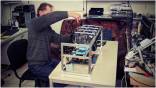 Mining Rigs aliuminio profilio korpusai