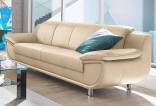 Minkšta odinė sofa „ Rondo “ 3