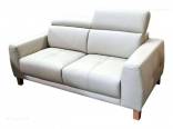 Minkšta odinė sofa " Tora "