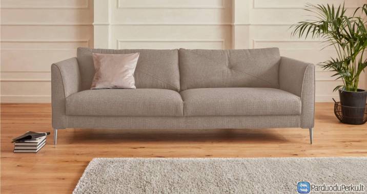 Minkšta sofa „ Chilltime “ 3