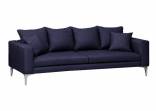 Minkšta sofa „ Gepade “ 2,5